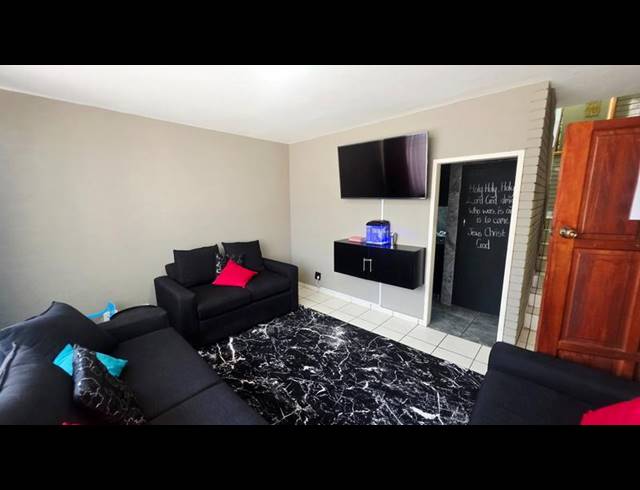 2 BEDROOM APARTMENT FOR SALE IN TILEBA